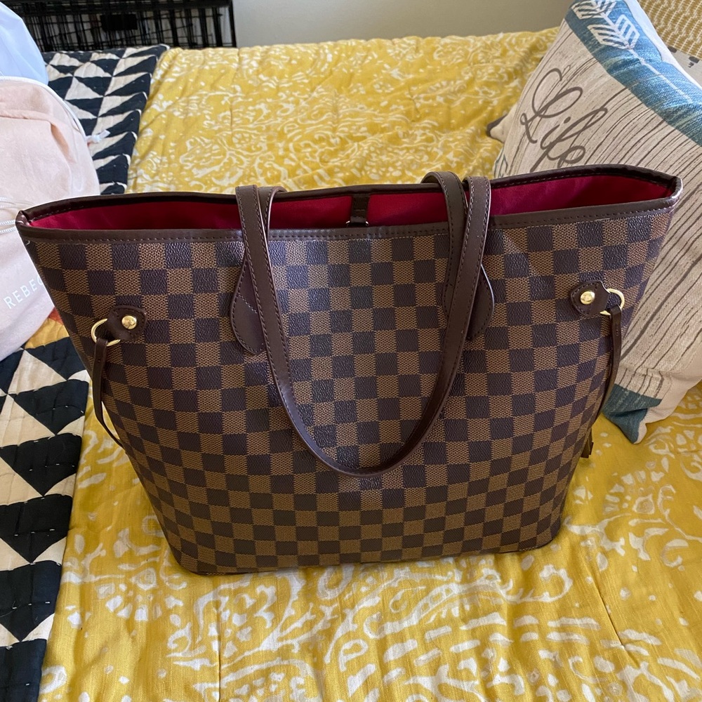 Daisy Rose Tote